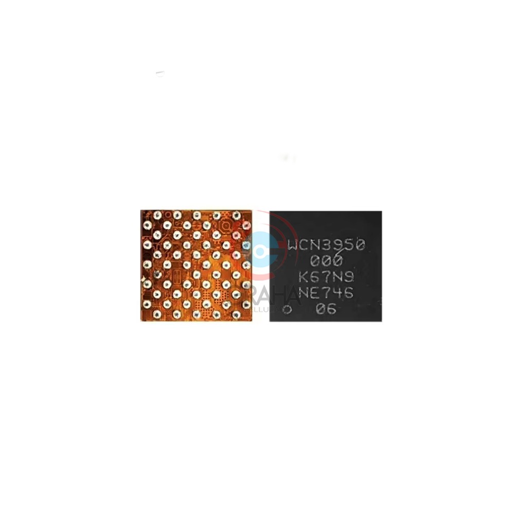 IC WIFI XIAOMI REDMI NOTE 8 (WCN3950)