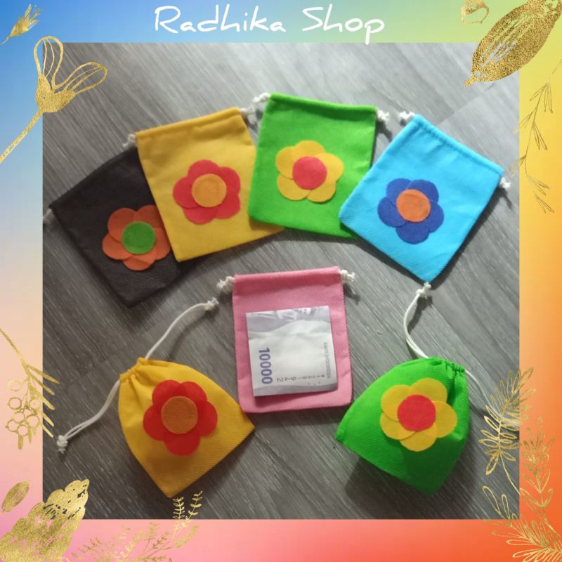 

Amplop Serut Bunga (harga perbiji)