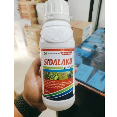 Insektisida SIDALAKU 400 ML