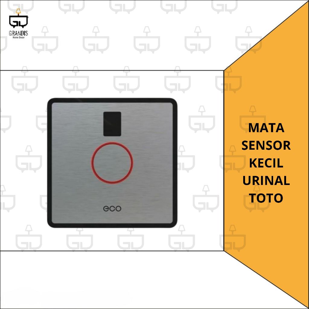 Mata Sensor Urinal Toto Kecil - Urinal Listrik Toto