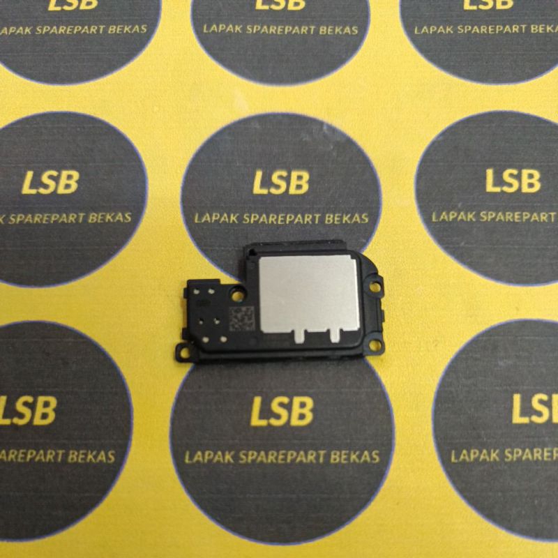 LOUDSPEAKER ASSY SPEAKER BUZZER XIAOMI REDMI NOTE 11 PRO 5G ORIGINAL BEKAS