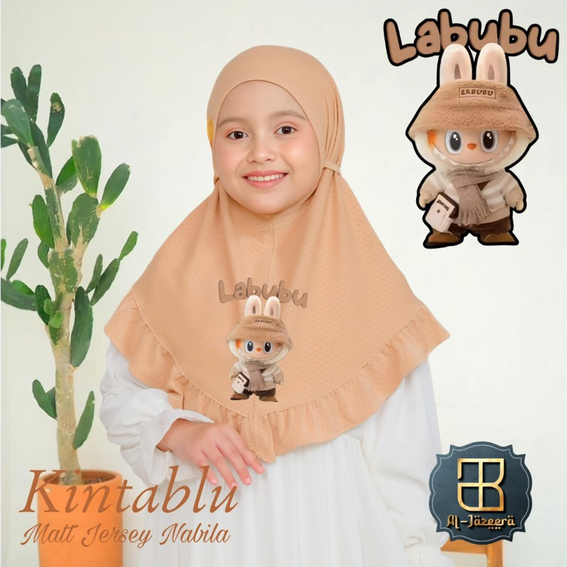 Jilbab Anak Non Ped Tali Kintablu Al Jazeera