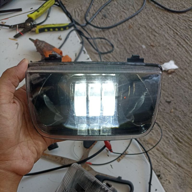 Daymaker Astrea Grand