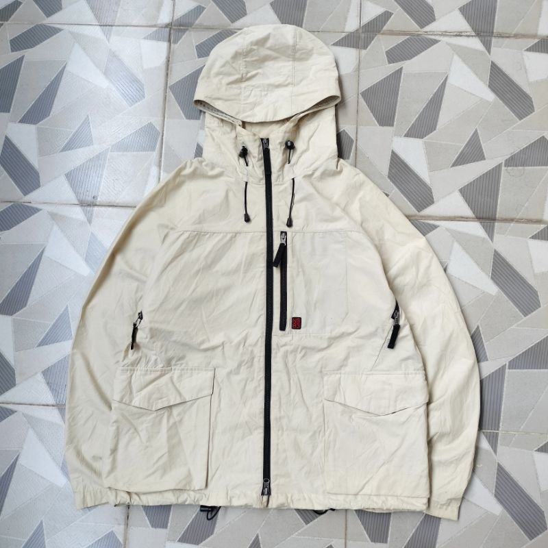 jacket Nautica vintage