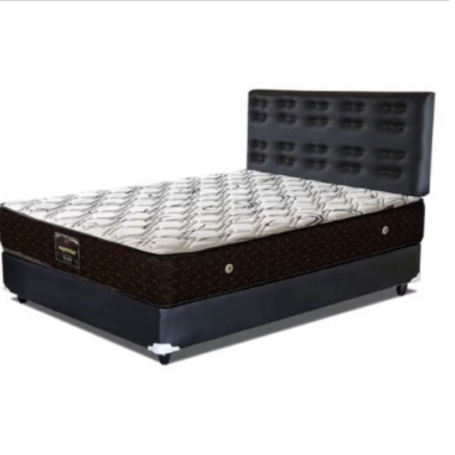 Serenity Grand Superstar by Elite / Springbed Superstar / Matras Serenity