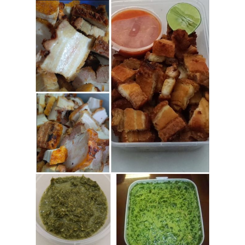 

Babi Panggang Siobak