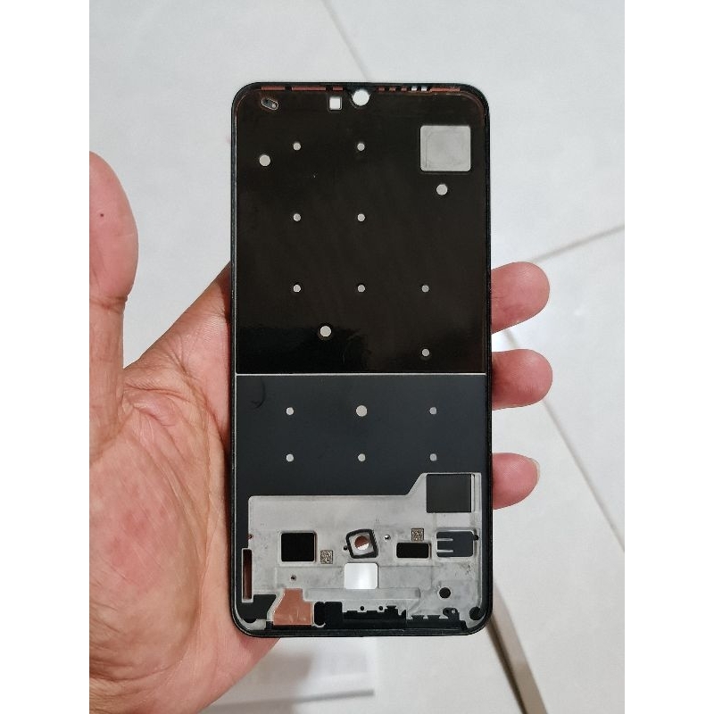 FRAME LCD DUDUKAN LCD TATAKAN LCD VIVO V11 PRO ORI COPOTAN