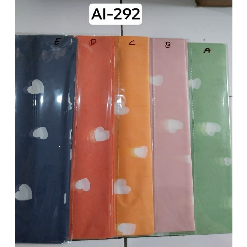 

FLOWE WRAP AMG