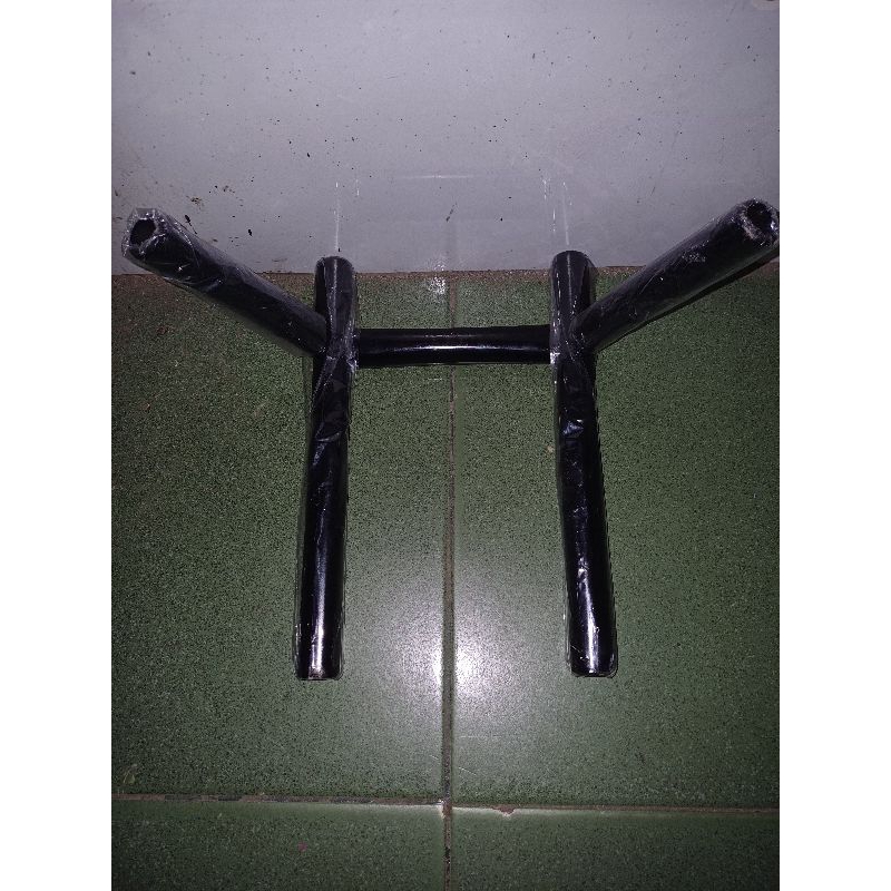 Stang Sepeda H tebal