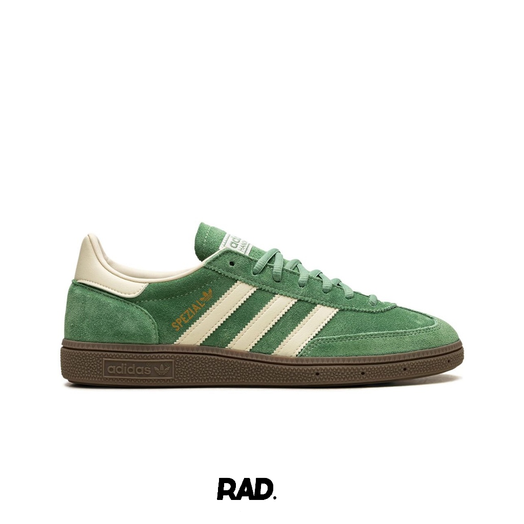Adidas Handball Spezial Preloved Green Original