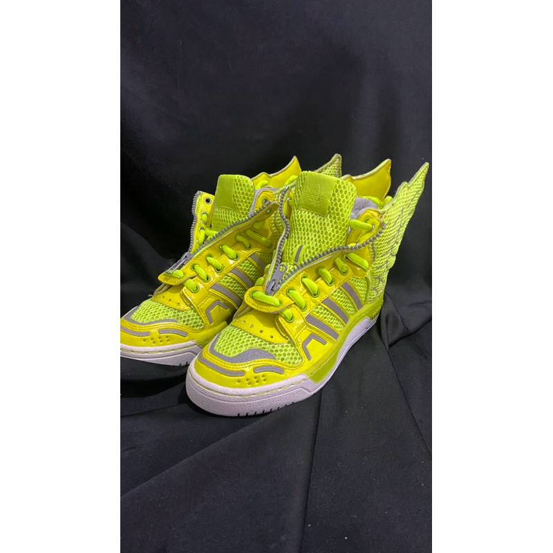 Adidas X Jeremy Scoot Wings 2.0