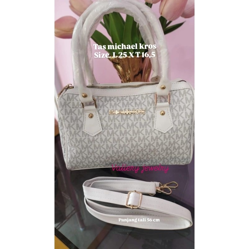 Tas MK Kecil Selempang Wanita Import Murah