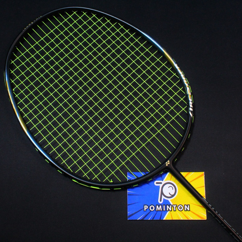 Raket Badminton Yonex Arcsaber 1 Ability 100% ORIGINAL