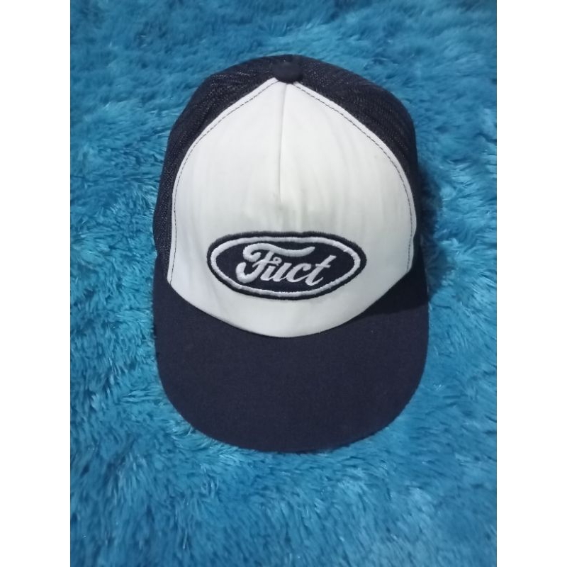 Topi Fuct