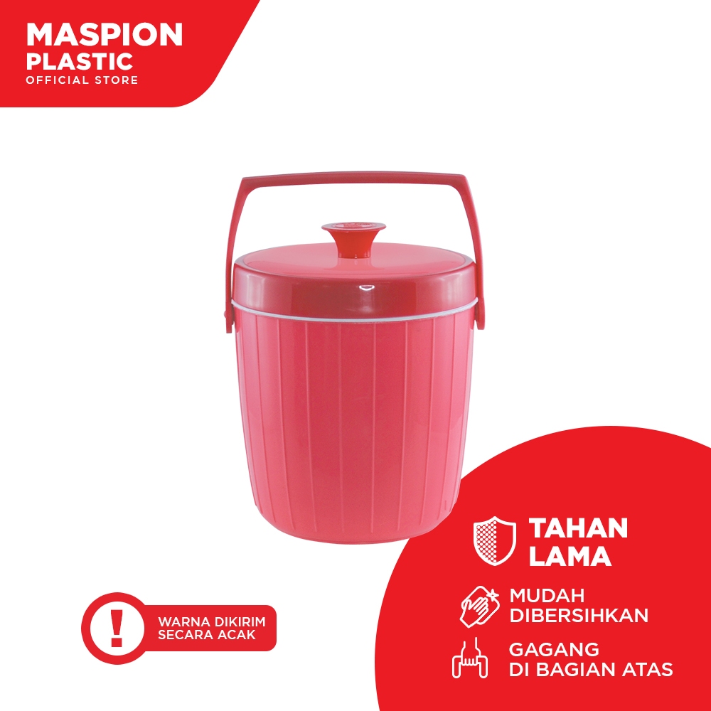 RICE BUCKET MASPION