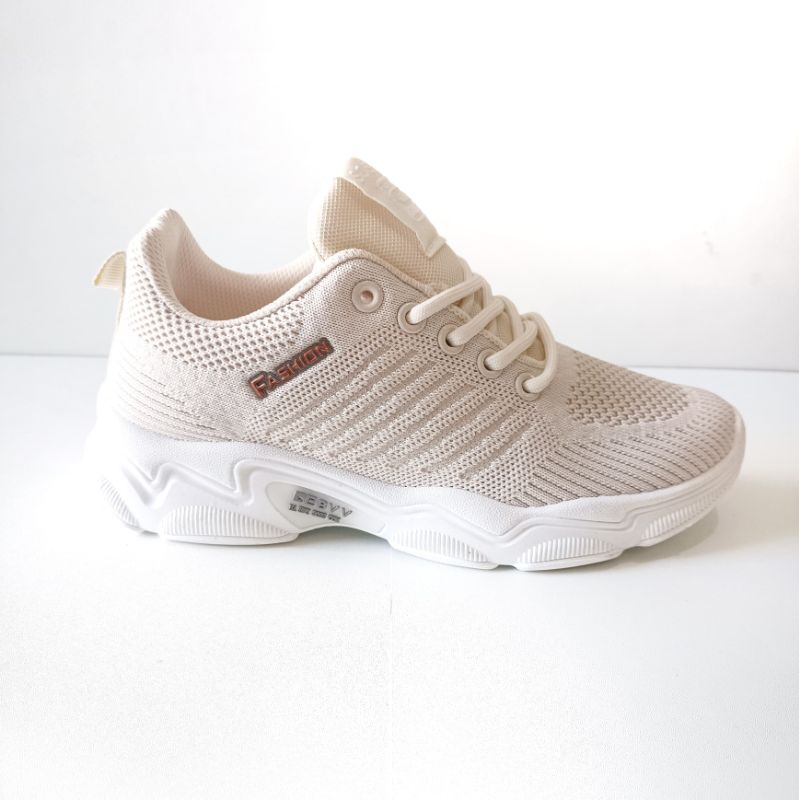 Ellis-Sepatu Sport Wanita-817