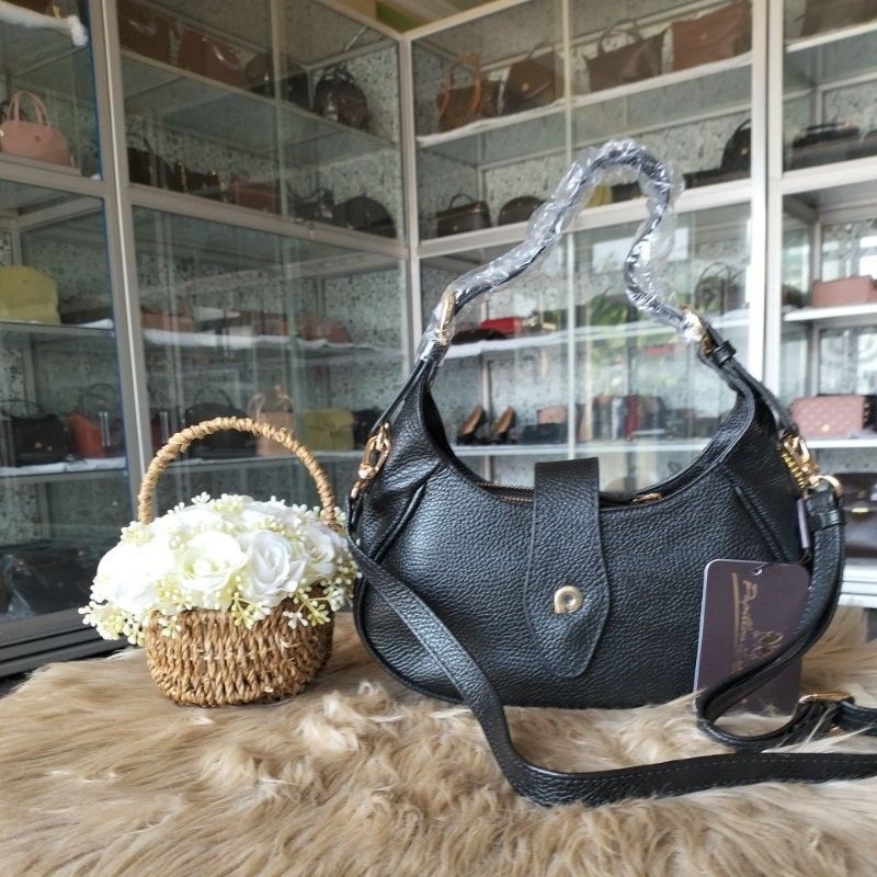 Tas papillon k3518 new arrival warna hitam, kopi,cokoren, maroon,asem