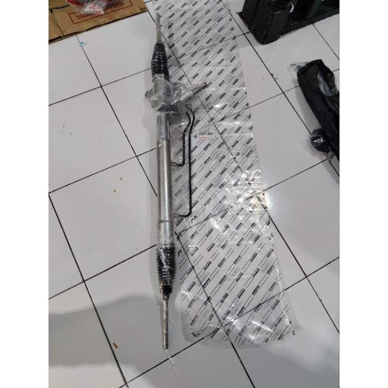 Rack Power Steering Rack Steer Toyota Avanza 2004-2011 Original JTEKT