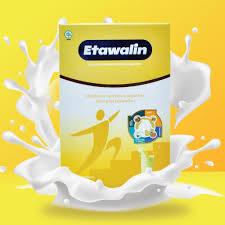 

Etawalin Susu Kambing 200 gr