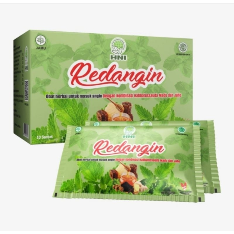 

Redangin plus Habatussauda