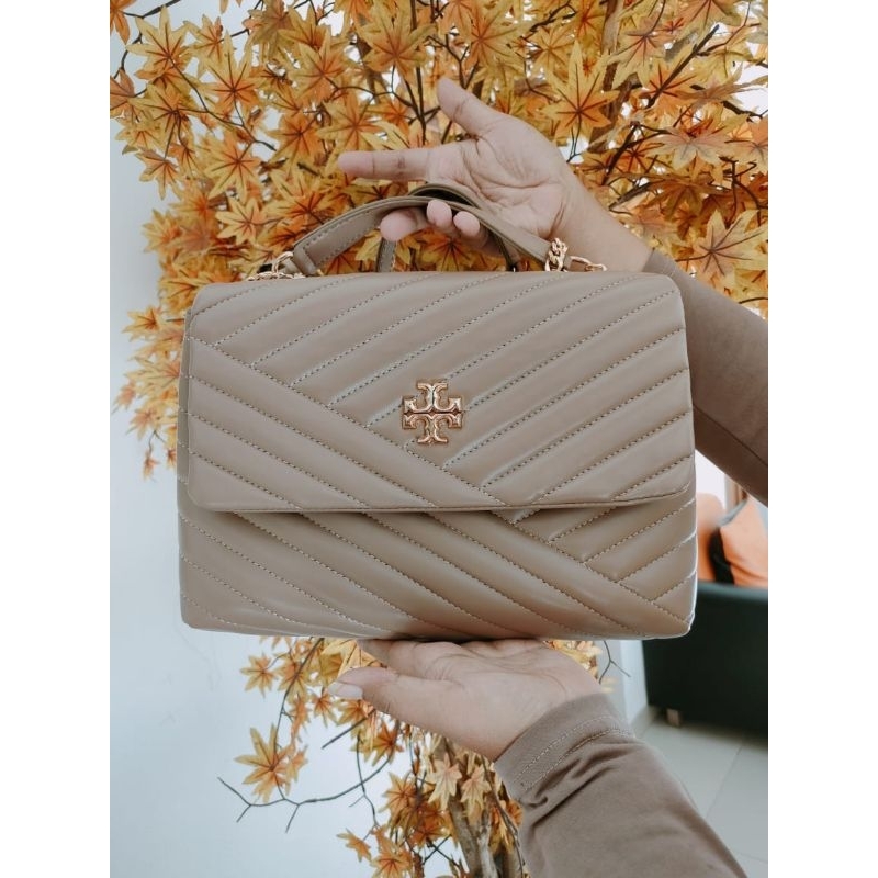 Tory Burch Sling Bag Branded Second