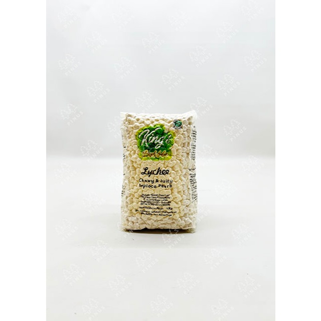 

KING'S BUBBLE 1 KG