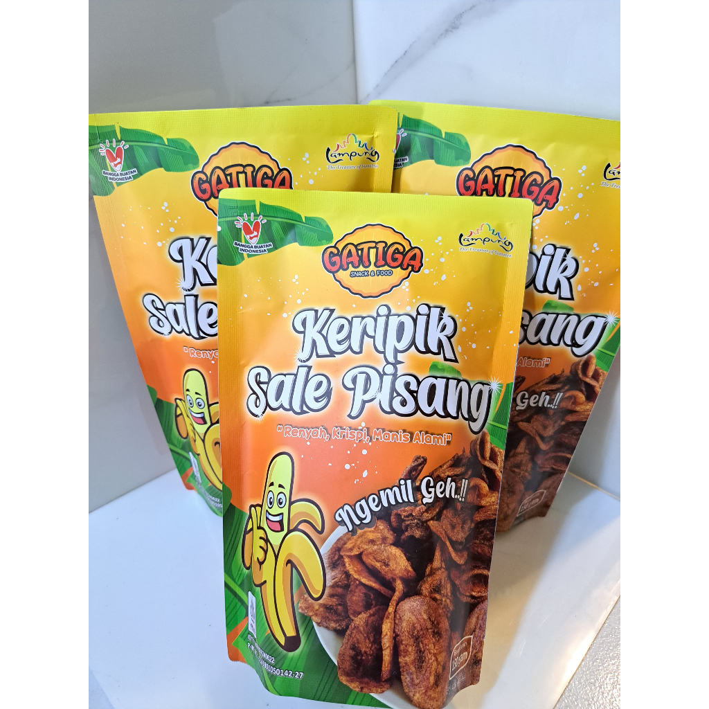 

GATIGA OPAK//KENTANG//SNACK OLEH KHAS LAMPUNG
