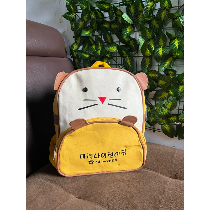 

pl ransel anak TK/Paud