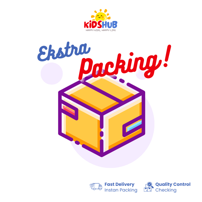 

Bubble wrap kardus karton pembungkus packing tambahan extra aman Kualitas Premium