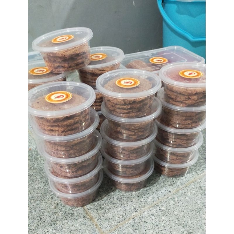 

Terasi Panggang