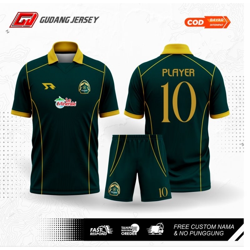 JERSEY PERSIKABO 2024/2025 GRATIS TAMBAH NAMA DAN NOMER PUNGGUNG