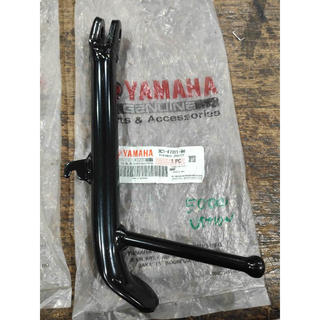 standar samping vixion ori