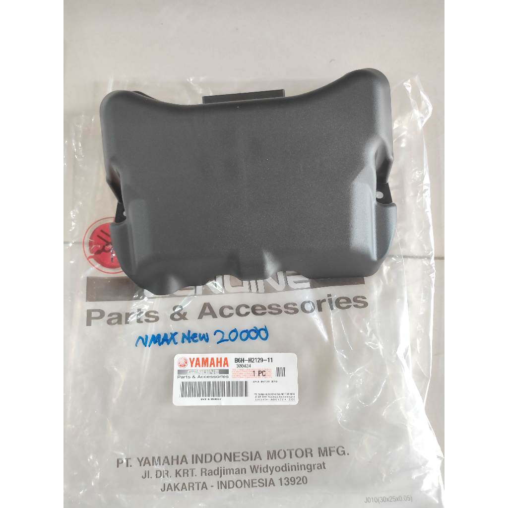 tutup aki nmax new ori