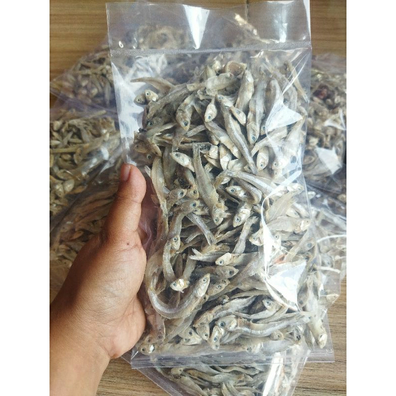 

teri kering (150 gram)