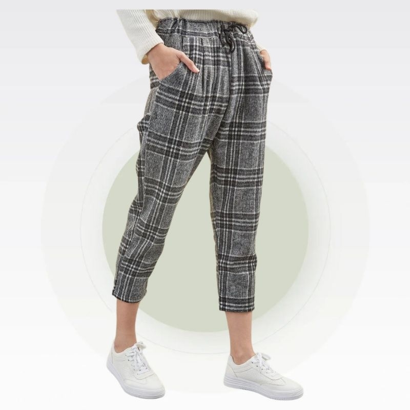 Celana Connexion Wanita