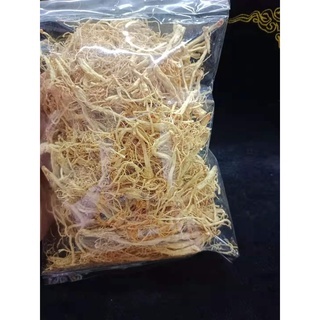 

RB Akar Ginseng Premium / Yang Shen Xu / Yio Som Chiu 100 gram ( lebih tipis)