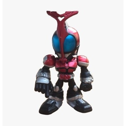 Converge Bandai Figure Kamen Rider Kabuto Ex Display