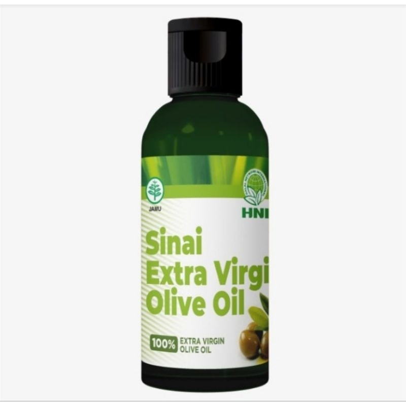 

Sinai Extra Virgin Olive Oil