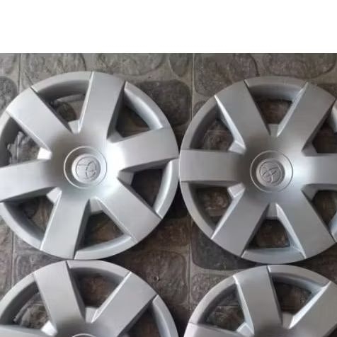 wildop/ weldop/wheldoop/tutup velg /dop hiace ori ring 15 harga untuk 1 set