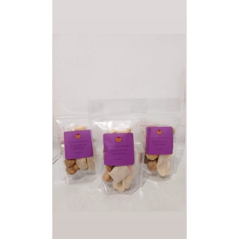 

Baso Aci Varian Tulang Rangu