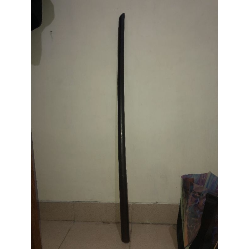 Pedang Katana Kayu Latihan