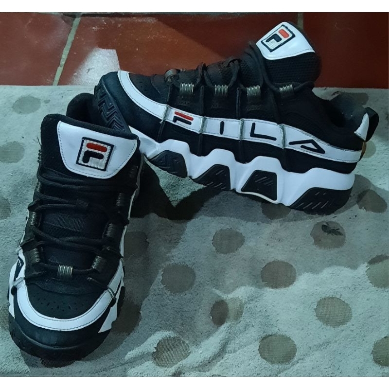 Fila Barricade XT7