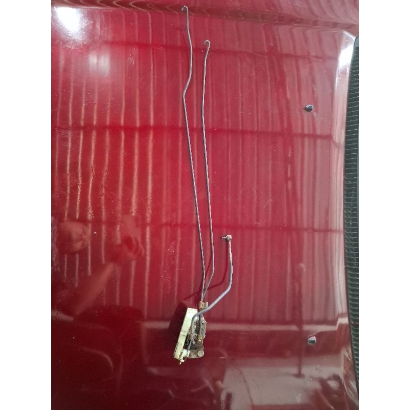 dorlock kanan civic wonder sb3