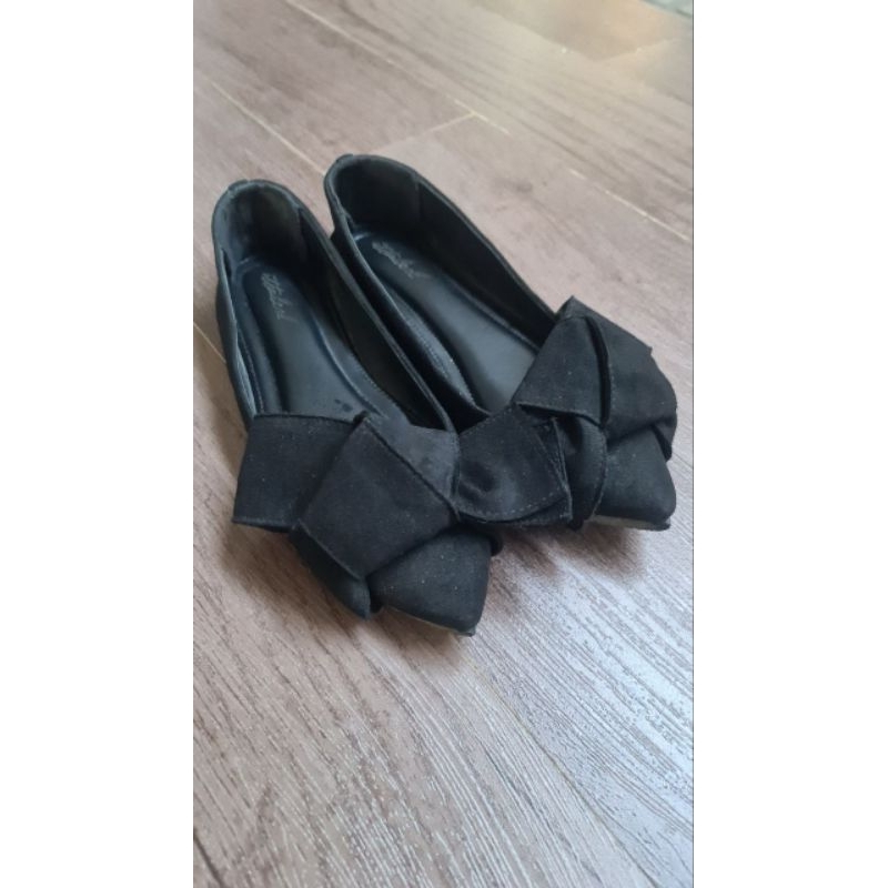 Preloved Ittaherl/Ittaherl 40/Preloved Ittaherl Size 40