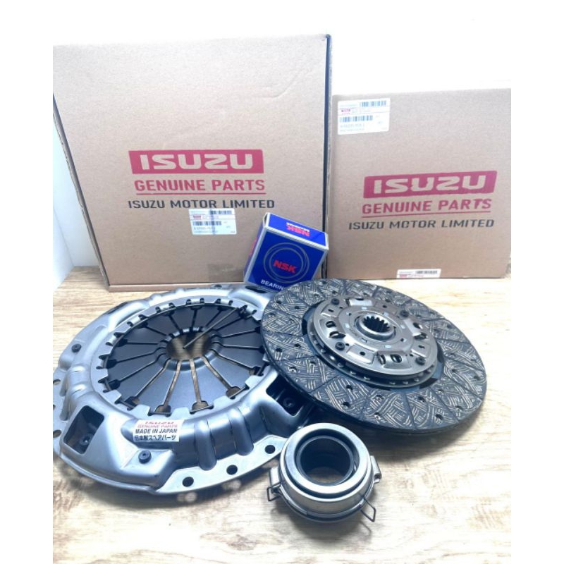 KOPLING SET MATAHARI KAMPAS DEKLAHAR NMR71 NMR 71