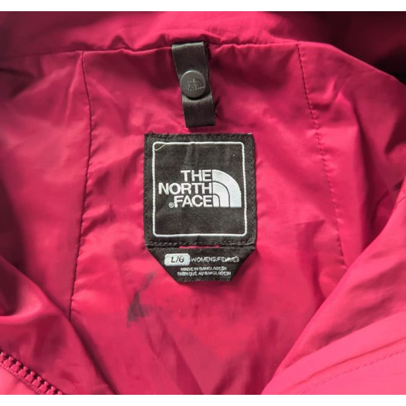 TNF HYVENT GORPCORE