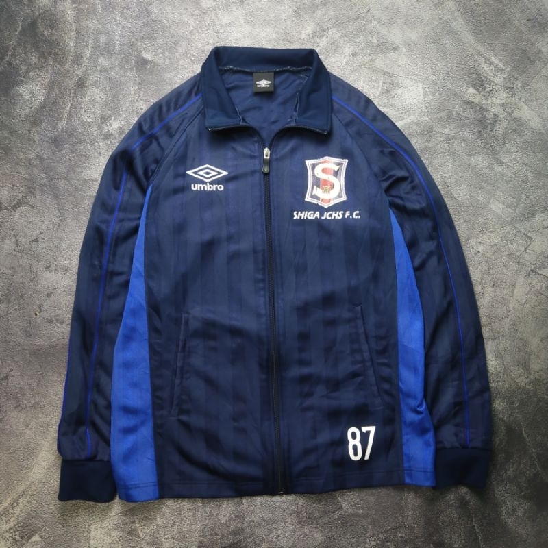 Jacket Tc Umbro