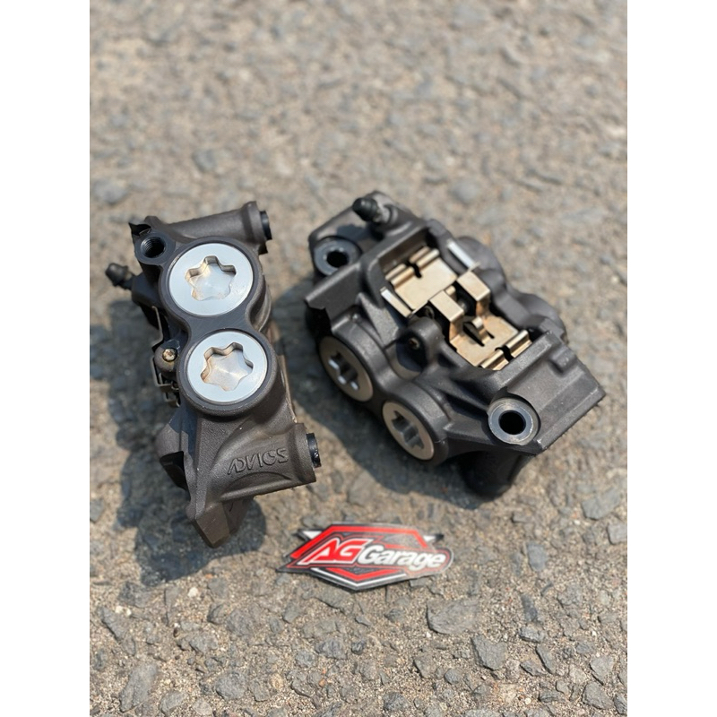 kaliper sumitomo 4p original kaliper sumitomo r6 not kaliper tokico kacamata