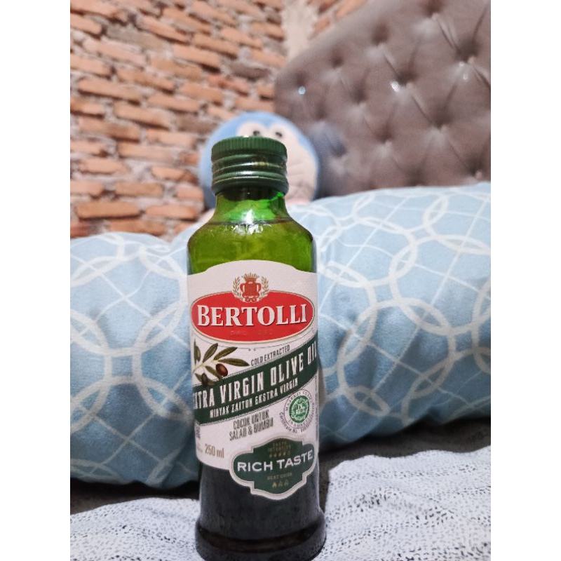 

bertoli extra virgin 500 ml import italy