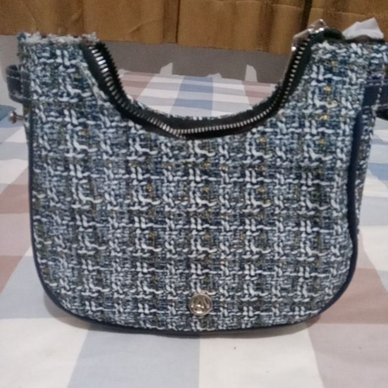 DARA BAG by ANDARI Tas Selempang Tas Jinjing Tas Wanita